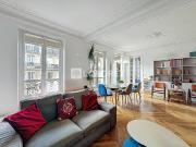 Appartement 4 pièces 81 m²