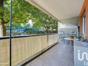 Appartement 4 pièces 81 m²