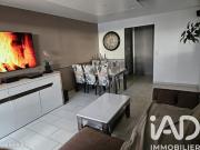 Appartement 4 pièces 81 m²