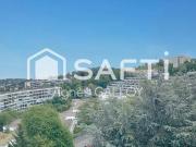 Appartement 4 pièces 81 m²