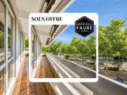 Appartement 4 pièces 81 m²