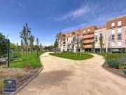 Appartement 4 pièces 81 m²