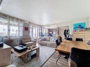 Appartement 4 pièces 81 m²