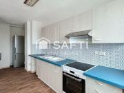 Appartement 4 pièces 81 m²