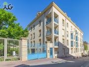 Appartement 4 pièces 81 m²
