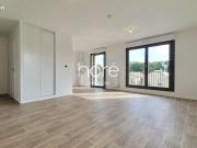Appartement 4 pièces 81 m²