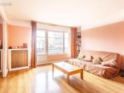 Appartement 4 pièces 81 m²