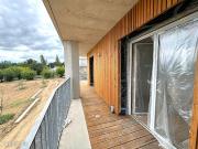 Appartement 4 pièces 81 m²