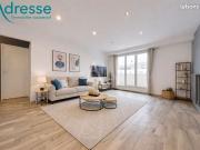 Appartement 4 pièces 81 m²