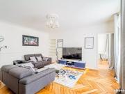 Appartement 4 pièces 81 m²