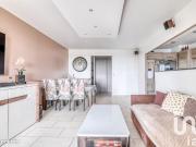 Appartement 4 pièces 81 m²