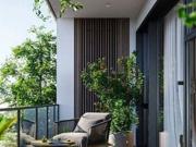 Appartement 4 pièces 81 m²