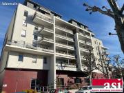 Appartement 4 pièces 81 m²