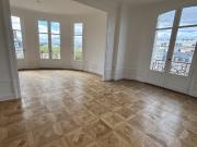 Appartement 4 pièces 81 m²