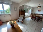 Appartement 4 pièces 81 m²