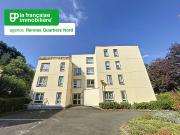 Appartement 4 pièces 81 m²