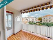 Appartement 4 pièces 81 m²