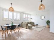 Appartement 4 pièces 81 m²