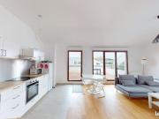 Appartement 4 pièces 81 m²