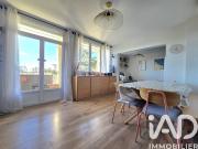 Appartement 4 pièces 81 m²