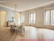 Appartement 4 pièces 81 m²