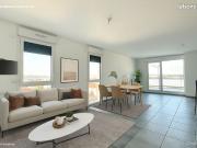 Appartement 4 pièces 81 m²