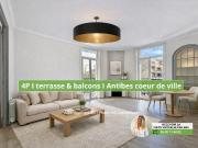 Appartement 4 pièces 81 m²