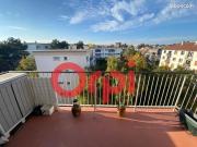 Appartement 4 pièces 81 m²