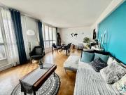 Appartement 4 pièces 81 m²