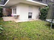 Appartement 4 pièces 81 m²