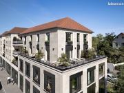 Appartement 4 pièces 81 m²