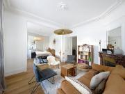 Appartement 4 pièces 81 m²