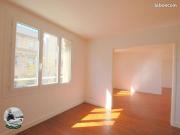 Appartement 4 pièces 81 m²