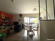 Appartement 4 pièces 81 m²