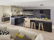 Appartement 4 pièces 81 m²