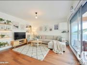 Appartement 4 pièces 81 m²