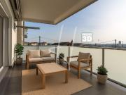 Appartement 4 pièces 81 m²