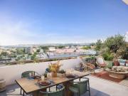 Appartement 4 pièces 81 m²