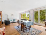 Appartement 4 pièces 81 m²