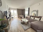 Appartement 4 pièces 81 m²