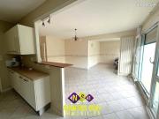 Appartement 4 pièces 81 m²