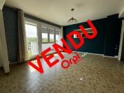 Appartement 4 pièces 81 m²