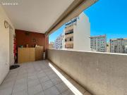 Appartement 4 pièces 81 m²