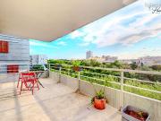 Appartement 4 pièces 81 m²
