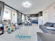 Appartement 4 pièces 81 m²