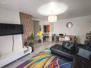 Appartement 4 pièces 81 m²