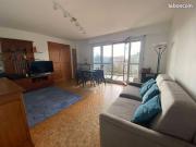 Appartement 4 pièces 81 m²