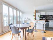 Appartement 4 pièces 81 m²