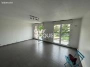 Appartement 4 pièces 81 m²