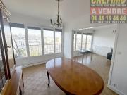 Appartement 4 pièces 81 m²